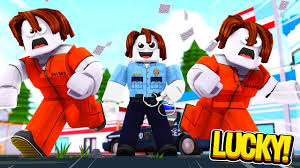 Rblx codes is a roblox code website run by the popular roblox code youtuber, gaming dan, we keep our pages updated to show you all the newest working. Lucky Bacon Man Cop Roblox Jailbreak Youtube