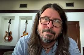 Foo fighters' acoustic version of my hero — the band's '90s anthem about everyday heroes — made one grown man cry. Dave Grohl Concedes Drum Battle With Nandi Bushell On Colbert Billboard