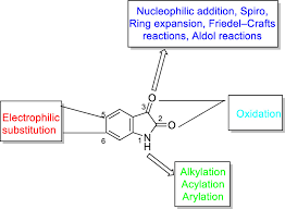 Exploration of the Detailed Structure–Activity Relationships of Isatin and  Their Isomers As Monoamine Oxidase Inhibitors