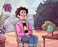 Pin On Steven Universe