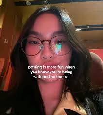 Why pretty me did suffer...