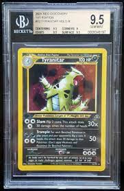 Therefore, bgs pristine is a card with 50/50 centering on the front and 60/40 percent or better on the back, mint corners, perfect edges, flawless coloration, high gloss perfection and no scratches or print lines. Pokemon Card Grading Should You Get Your Cards Graded Pojo Com