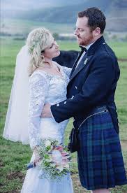 Megan & Matthew Kearse