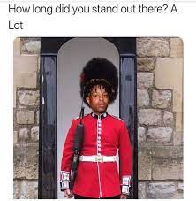 30 Hilariously Spicy Memes Of 21 Savage Getting Busted By Ice Over Immigration Issue Savage Funny 21 Savage British Memes