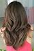 Golden Brown Light Chocolate Brown Hair Color