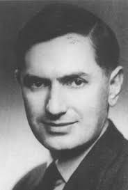 Biography ~ Bill Burcham FRS