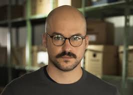 Marc-André Grondin débarque sur le plateau de Doute raisonnable, il faut  voir la réaction de Julie Perreault