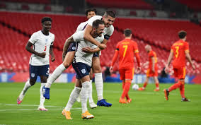 Gareth southgate & steve clarke discuss the euro 2020 match between england & scotland as the two rivals prepare to go head Jack Grealish Proves His Worth To Gareth Southgate As England S Second String Beat Wales