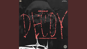 Crtivmaniac and shala instagram : Decoy 808 Sallie Feat Shouldbeyuang Blxckie Shazam