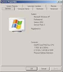 Windows - How To Check Ram Size Without Looking At Motherboard - Super User