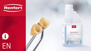 Cement mixing tray octagonal is rated 4.6 out of 5 by 204. Temp Ex Renfert