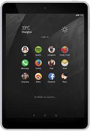Nokia T21 Price and Specifications