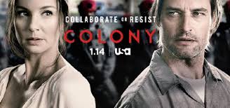 Deluca is irritated after meredith takes over his patient suzanne whose symptoms continue to stump the doctors at grey sloan. Colonia Sezonul 1 Episodul 1 Online