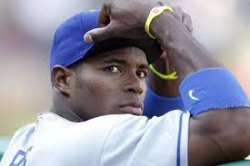 Puig included among MLB stars to face Japan