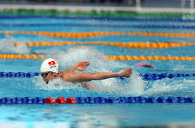 She swam for vietnam at the 2016 olympics. Cac VÄ'v BÆ¡i Lá»™i Chá» Giáº£i Ä'áº¥u Kich Hoáº¡t Ä'á»ƒ Tranh Suáº¥t Tham Dá»± Olympic