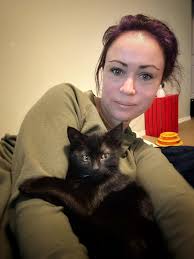 What a great idea, and thank you. ❤️❤️🎅🏻🐾🐾