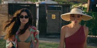 Watch Online - Seda Bakan, Tuba Büyüküstün - Another Self (Zeytin Agaci)  s01 (2022) HD 1080p