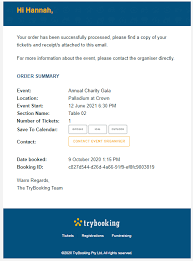 What You Need To Know With Tickets Changing To Pdf Trybooking