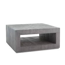 Driftwood top/white frame medium rectangle wood coffee table with shelf reinvent your living room with the omega reinvent your living room with the omega coffee table. Driftwood Square Coffee Table Grey