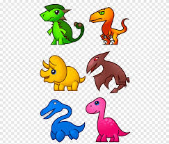 Dino gambar dinosaurus kartun dapatkan link; Dinosaur Collage Bergamo Schleich Dinosaur Game Child Png Pngegg