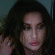 Naomi Trujillo's Instagram, Twitter & Facebook