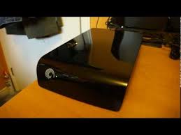 After stopping it, the hard drive activity remained constant. Defective Clicking Seagate Expansion 2 Tb External Hard Drive Youtube