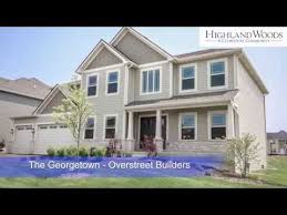 Georgetown Model Home At Highland Woods In Elgin Il Home Channel Tv Home Tour Homedesign House Home Homedecor Model Homes Dream Rooms Condo Decorating