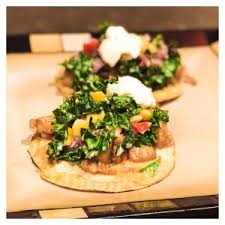 This easy fish taco recipe from delish.com will get on swimmingly with your guests. White Fish Tacos Live To Thrive