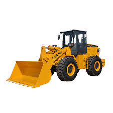 Liugong 840II Wheel Loader