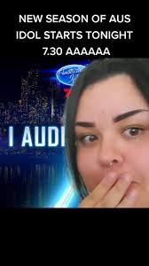 I did a thing!! New season of @Australian Idol starts tonight at 7.30!  🥳🥳🥳🥳💫💫💫🤞🤞🤞🤞🤞 #australianidol #australianidol2023  #australianidol #ausidol #idol2023 #singer #fyp #hype #letsgoooo