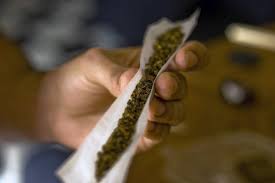 Maybe you would like to learn more about one of these? Identifican Un Mecanismo Que Provoca Psicosis Y Esquizofrenia Por El Abuso De Cannabis