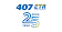 407 ETR Concession Company Limited logo