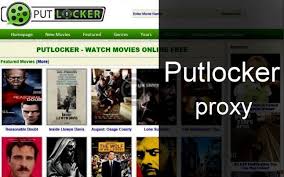Putlocker Proxy 2018 Putlockers Unblocked By Putlocker Mirror Sites Proxies Free Movies Online Movies To Watch