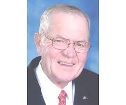 Terry Crafton Obituary (1944