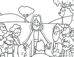 Draw a circle around both of them together. 12 Apostles Of Jesus Coloring Pages Printable Sheets Disciples Printable At 2021 09 341 Coloring4free Coloring4free Com