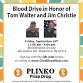 Blood Drive at the Walkerton Lincoln Township event image