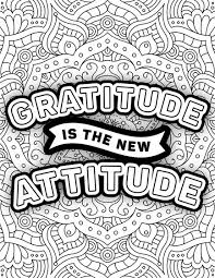 Download thankful coloring pages and use any clip art,coloring,png graphics in your website, document or presentation. Say It Colorfully Gratitude Coloring Page Crayola Com