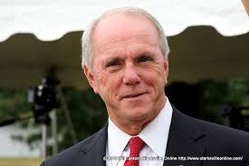 Mayor Piper announces he will not seek re-election to a third term