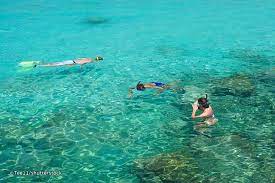 The Best Places To Snorkel In Phuket Are Often Found A Short Distance From Some Of The Island S 36 Fantastic Beaches Beaches In Phuket Phuket Best Snorkeling