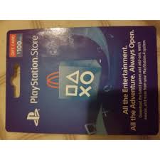 So, without any further ado let's check out 7 best ways to get free playstation network gift card codes: 100 Playstation Card Cheaper Than Retail Price Buy Clothing Accessories And Lifestyle Products For Women Men