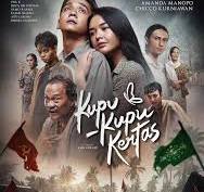16 Film Indonesia Terbaru 2024 Diprediksi Raih Rating ...