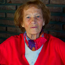 Reencuentro del Grupo Solidario