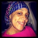 Christina Gethers's Instagram, Twitter & Facebook