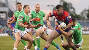 Kaufen sie radley online von einer vielzahl von produkten zum besten preis. Why Nrl Was Right To Take An Axe To The Wrestle Sunshine Coast Daily