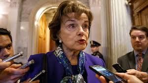 Senators, CIA clash over allegations agency spied