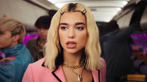 I literally thought it was her": Dua Lipa's New Wax Statue at Madame  Tussauds Looks So Real It Will Fool You