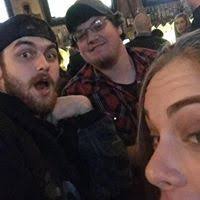 Tim Merrick (tmer33)