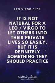 Leo Virgo Cusp Meaning Compatibility And Personality Leo Virgo Cusp Leo And Virgo Leo Zodiac Facts