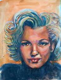 Went to studio today and wanted to paint, but somehow I started to draw in  the corner and ended up with this... "Art" Pencil, pen, A4 paper