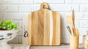 One good thing by jillee. How To Clean A Wooden Cutting Board